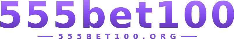 555bet100 logo